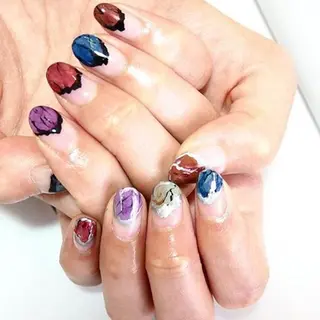 ネイル Chipieee Tokyoのその他イメージ