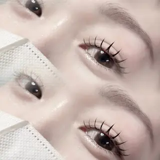 マツエク・マツパ MIU by emu ｱｲﾗｯｼｭのマツエク・マツパデザイン