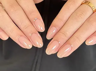 ネイル エリ🫧 nail池袋東口のネイルデザイン