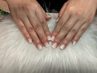 ネイル ROY心斎橋店 川淵 美澪💖のネイルデザイン