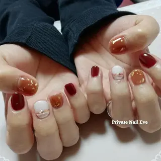 ネイル ネイル junkoのネイルデザイン