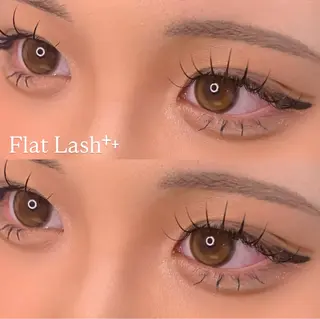 マツエク・マツパ Ayumi.pro 🍆N《4階》のマツエク・マツパデザイン