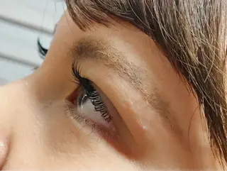 マツエク・マツパ アイラッシュ東京 .RISE店のマツエク・マツパデザイン