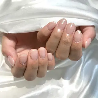 ネイル WISTERIA moekaのネイルデザイン