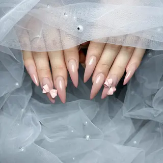 ネイル mimo*lash 🍒sakura🍒のマツエク・マツパデザイン