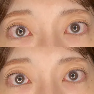 マツエク・マツパ EYE&NAIL M / EBINA🌛のマツエク・マツパデザイン