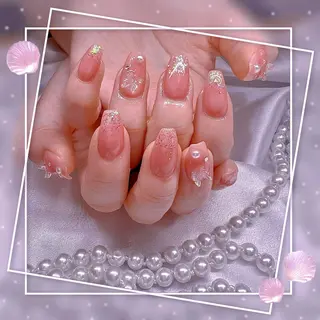 ネイル Chill Nailsalonのネイルデザイン