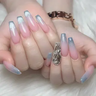 ネイル Nail salon EM（エム）諸星のネイルデザイン