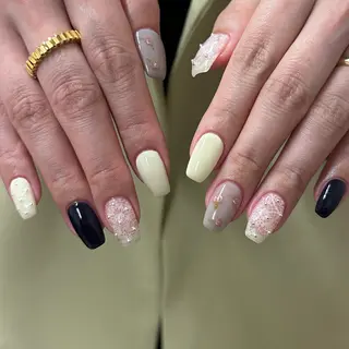ネイル filonnail_ ayakoのネイルデザイン