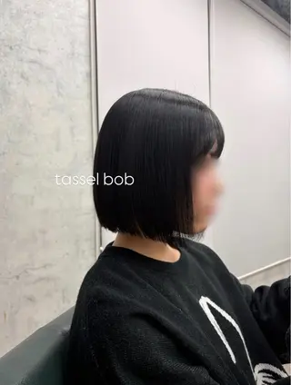 ショート カラー パーマ limitみづき🌙 カラーのヘアスタイル