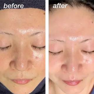 salut momokoの眉毛・アイブロウイメージ