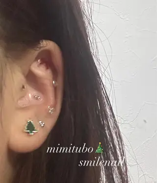 smile nail スマイルネイルのその他イメージ