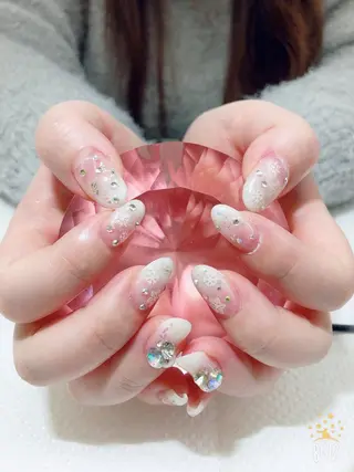 ネイル nail salon angeのネイルデザイン