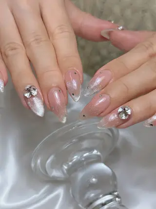ネイル nail salon BON所属・nail salon BONはるのネイルデザイン