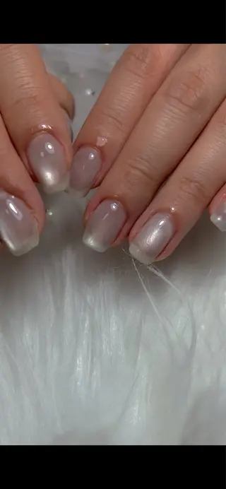 ネイル ⭐️ saki⭐️のネイルデザイン