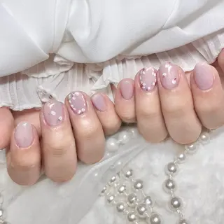 ネイル Vogustys Nail 山田のネイルデザイン