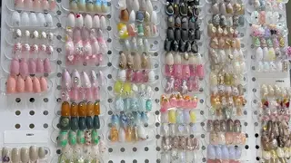ネイル Ecrin nail ✨Yukiのネイルデザイン