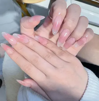 ネイル yumi nail sisiのネイルデザイン