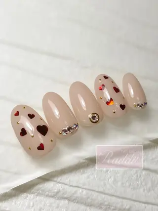 ネイル nailsalon Radditのネイルデザイン