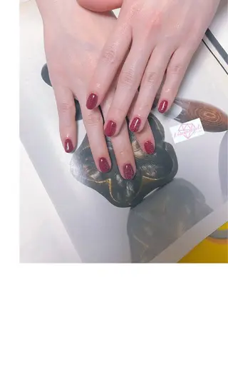 ネイル Asa miのネイルデザイン