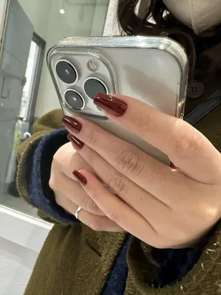 ネイル 個性派ネイル 🌼 ハルカ ♡の眉毛・アイブロウイメージ