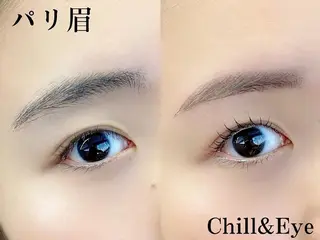 マツエク・マツパ 🌸HARUKA🌸  Chill&Eyeの眉毛・アイブロウイメージ