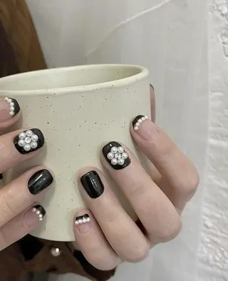 ネイル Cute beauty2のマツエク・マツパデザイン