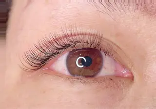 マツエク・マツパ elio sanaeのマツエク・マツパデザイン