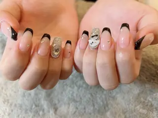 ネイル coco NATSUMIのネイルデザイン