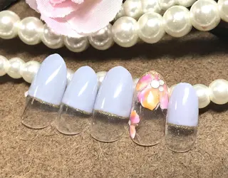 ネイル イワサキ のネイルデザイン
