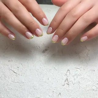 ネイル nuás* ニュアーズのネイルデザイン
