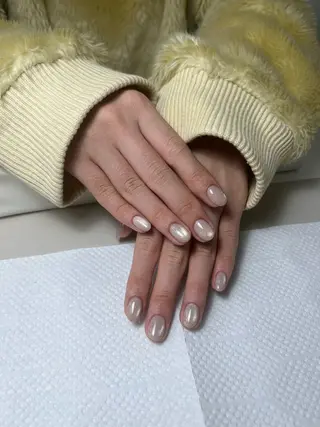 ネイル 大貫 日向のネイルデザイン