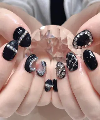 ネイル コウ カnail💅のネイルデザイン