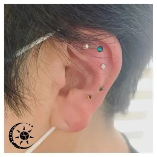 salon clara所属・窪山 亮子のマツエク・マツパデザイン