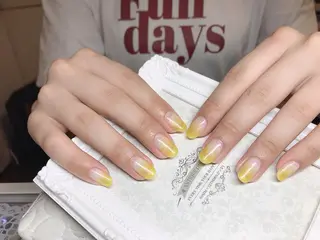 ネイル Eveネイル チップスカルプ専門店のネイルデザイン