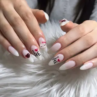 ネイル y's beauty京橋店のネイルデザイン