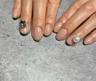 ネイル SyiSyu 梅田店のネイルデザイン