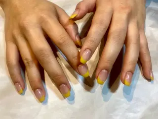ネイル maa kasi ⭐︎Makiのネイルデザイン