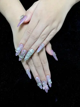 ネイル な なのネイルデザイン