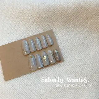 ネイル ＿i nails'のネイルデザイン