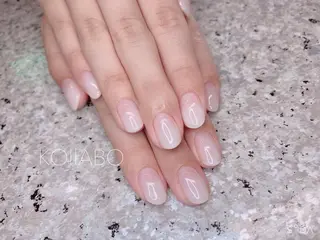 ネイル KOLLABO nailのネイルデザイン
