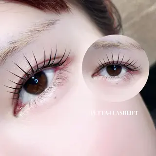 マツエク・マツパ 韓国まつげ💕 mioのマツエク・マツパデザイン