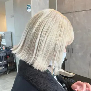 ロング カラー ヘアアレンジ 🌹TikTok４万 ﾌｫﾛﾜｰ🌹AKIのヘアスタイル