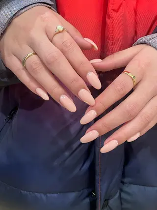 ネイル nail salon Soiréeのネイルデザイン