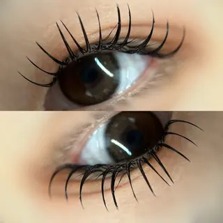 マツエク・マツパ 🩵Nat‘s / Hina🩵のマツエク・マツパデザイン