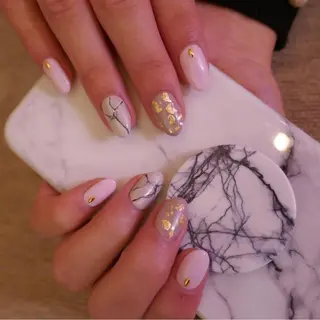 ネイル Chipieee Tokyoのその他イメージ