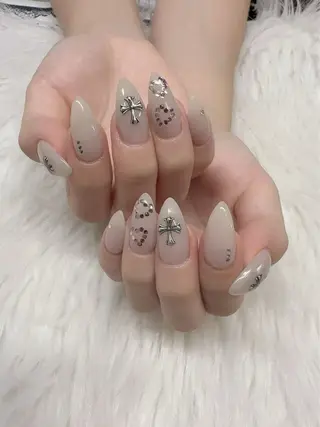 ネイル サンシャイン ネイル池袋店のネイルデザイン