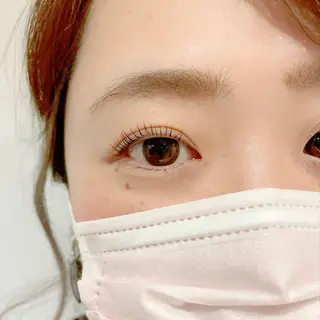 マツエク・マツパ Ui .のマツエク・マツパデザイン