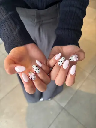 ネイル ✮ mikuのネイルデザイン