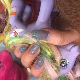 ネイル M misakiのネイルデザイン